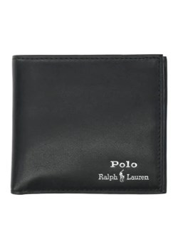 POLO RALPH LAUREN Skórzany portfel ze sklepu Gomez Fashion Store w kategorii Portfele męskie - zdjęcie 173267182