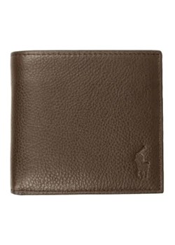 POLO RALPH LAUREN Skórzany portfel ze sklepu Gomez Fashion Store w kategorii Portfele męskie - zdjęcie 173267213
