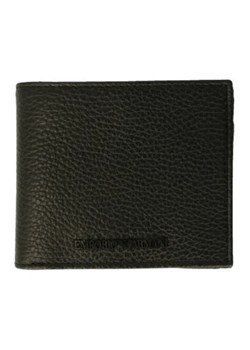 Emporio Armani Skórzany portfel ze sklepu Gomez Fashion Store w kategorii Portfele męskie - zdjęcie 173267222