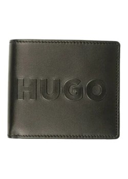 HUGO Skórzany portfel Tyler 4 ze sklepu Gomez Fashion Store w kategorii Portfele męskie - zdjęcie 173267533