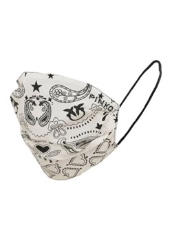 Pinko Maska ZOOLOGIA ze sklepu Gomez Fashion Store w kategorii Maseczki ochronne - zdjęcie 173267644