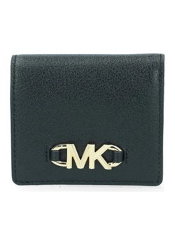 Michael Kors Skórzany portfel IZZY ze sklepu Gomez Fashion Store w kategorii Portfele damskie - zdjęcie 173267651