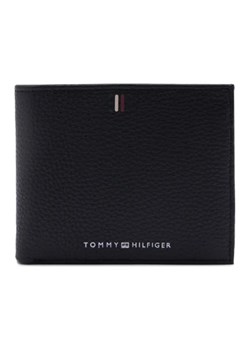 Tommy Hilfiger Skórzany portfel CENTRAL ze sklepu Gomez Fashion Store w kategorii Portfele męskie - zdjęcie 173267943