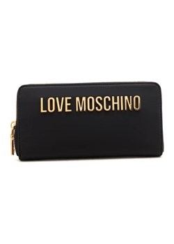 Love Moschino Portfel ze sklepu Gomez Fashion Store w kategorii Portfele damskie - zdjęcie 173268114