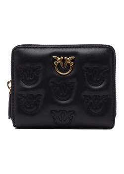 Pinko Skórzany portfel ze sklepu Gomez Fashion Store w kategorii Portfele damskie - zdjęcie 173268402