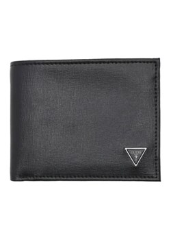 Guess Skórzany portfel ze sklepu Gomez Fashion Store w kategorii Etui - zdjęcie 173268430