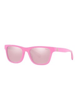 POLO RALPH LAUREN Okulary przeciwsłoneczne ze sklepu Gomez Fashion Store w kategorii Okulary przeciwsłoneczne dziecięce - zdjęcie 173268490