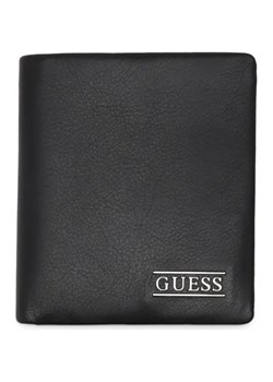 Guess Skórzany portfel ze sklepu Gomez Fashion Store w kategorii Portfele męskie - zdjęcie 173268533