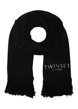 TWINSET Szal ze sklepu Gomez Fashion Store w kategorii Szaliki i chusty damskie - zdjęcie 173268634