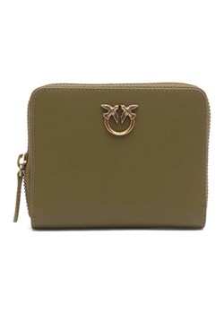Pinko Skórzany portfel TAYLOR ze sklepu Gomez Fashion Store w kategorii Portfele damskie - zdjęcie 173269231
