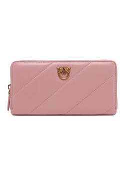 Pinko Skórzany portfel ze sklepu Gomez Fashion Store w kategorii Portfele damskie - zdjęcie 173269354