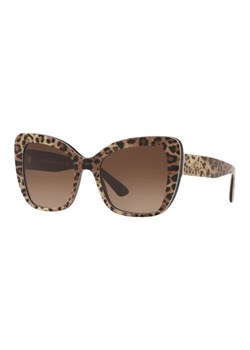 Dolce & Gabbana Okulary przeciwsłoneczne ze sklepu Gomez Fashion Store w kategorii Okulary przeciwsłoneczne damskie - zdjęcie 173269423