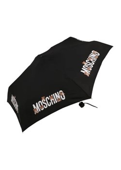 Moschino Parasol supermini ze sklepu Gomez Fashion Store w kategorii Parasole - zdjęcie 173269431