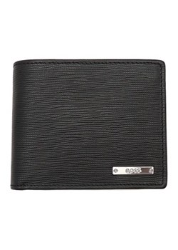 BOSS BLACK Skórzany portfel GalleryA ze sklepu Gomez Fashion Store w kategorii Portfele męskie - zdjęcie 173269553