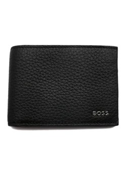 BOSS BLACK Skórzany portfel Crosstown ze sklepu Gomez Fashion Store w kategorii Portfele męskie - zdjęcie 173269624