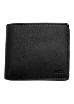 BOSS BLACK Skórzany portfel Majestic ze sklepu Gomez Fashion Store w kategorii Portfele męskie - zdjęcie 173269731