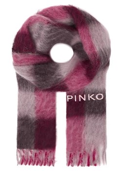 Pinko Wełniany szal RAMONA ze sklepu Gomez Fashion Store w kategorii Szaliki i chusty damskie - zdjęcie 173270030