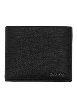 Calvin Klein Skórzany portfel ze sklepu Gomez Fashion Store w kategorii Portfele męskie - zdjęcie 173270311