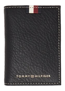 Tommy Hilfiger Skórzany portfel CORP BIFOLD ze sklepu Gomez Fashion Store w kategorii Portfele męskie - zdjęcie 173270492