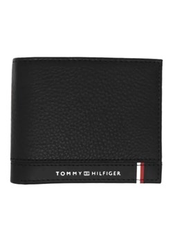 Tommy Hilfiger Skórzany portfel + brelok ze sklepu Gomez Fashion Store w kategorii Portfele męskie - zdjęcie 173270854