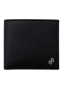 BOSS BLACK Skórzany portfel Bradley 8CC ze sklepu Gomez Fashion Store w kategorii Portfele męskie - zdjęcie 173270884