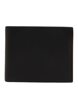 BOSS BLACK Skórzany portfel ARGON ze sklepu Gomez Fashion Store w kategorii Portfele męskie - zdjęcie 173270950