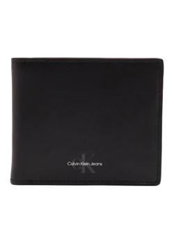 CALVIN KLEIN JEANS Skórzany portfel ze sklepu Gomez Fashion Store w kategorii Portfele męskie - zdjęcie 173271002