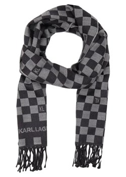 Karl Lagerfeld Wełniany szal ze sklepu Gomez Fashion Store w kategorii Szaliki męskie - zdjęcie 173271093