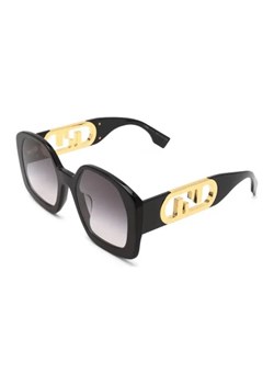 Fendi Okulary przeciwsłoneczne ze sklepu Gomez Fashion Store w kategorii Okulary przeciwsłoneczne damskie - zdjęcie 173271821