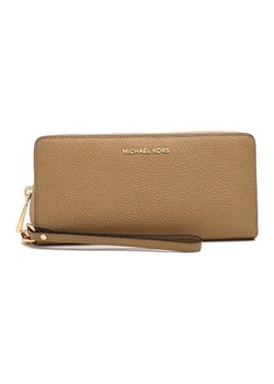 Michael Kors Skórzany portfel JET SET ze sklepu Gomez Fashion Store w kategorii Portfele damskie - zdjęcie 173271843