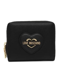 Love Moschino Portfel ze sklepu Gomez Fashion Store w kategorii Portfele damskie - zdjęcie 173272721