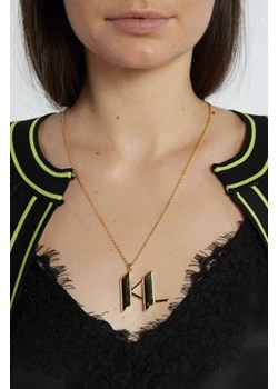Karl Lagerfeld Naszyjnik K/Monogram ze sklepu Gomez Fashion Store w kategorii Naszyjniki - zdjęcie 173272813