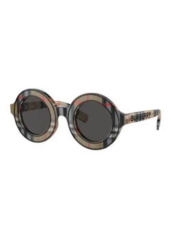 Burberry Okulary przeciwsłoneczne ACETATE UNISEX SUNGLASS ze sklepu Gomez Fashion Store w kategorii Okulary przeciwsłoneczne dziecięce - zdjęcie 173272944