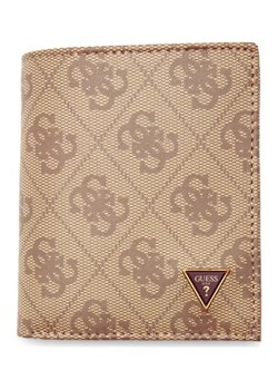 Guess Skórzany portfel MITO ze sklepu Gomez Fashion Store w kategorii Portfele męskie - zdjęcie 173273401