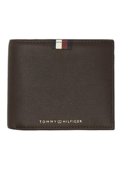 Tommy Hilfiger Skórzany portfel ze sklepu Gomez Fashion Store w kategorii Portfele męskie - zdjęcie 173273420