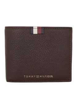 Tommy Hilfiger Portfel TH CORP MINI CC ze sklepu Gomez Fashion Store w kategorii Portfele męskie - zdjęcie 173273430