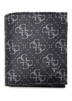 Guess Skórzany portfel MITO ze sklepu Gomez Fashion Store w kategorii Portfele męskie - zdjęcie 173273440