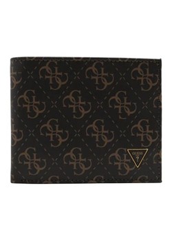 Guess Skórzany portfel MITO ze sklepu Gomez Fashion Store w kategorii Portfele męskie - zdjęcie 173273472