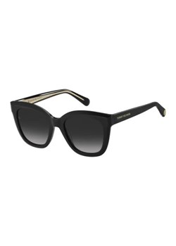 Tommy Hilfiger Okulary przeciwsłoneczne TH 1884/S ze sklepu Gomez Fashion Store w kategorii Okulary przeciwsłoneczne damskie - zdjęcie 173273612