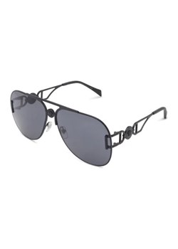 Versace Okulary przeciwsłoneczne ze sklepu Gomez Fashion Store w kategorii Okulary przeciwsłoneczne męskie - zdjęcie 173273763