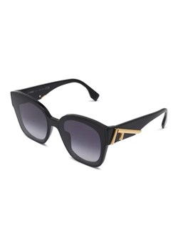 Fendi Okulary przeciwsłoneczne FE40098I ze sklepu Gomez Fashion Store w kategorii Okulary przeciwsłoneczne damskie - zdjęcie 173274663