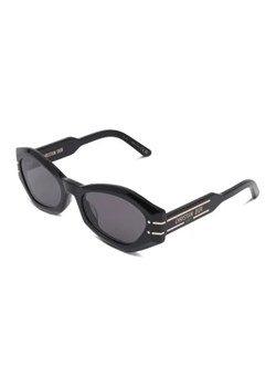 Dior Okulary przeciwsłoneczne DIORSIGNATUR_ ze sklepu Gomez Fashion Store w kategorii Okulary przeciwsłoneczne damskie - zdjęcie 173274894