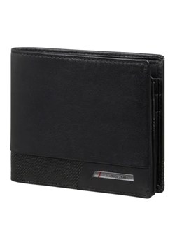 Samsonite Skórzany portfel PRO-DLX 6 SLG 049 - B S 9CC+VFL+2C+ ze sklepu Gomez Fashion Store w kategorii Portfele damskie - zdjęcie 173274931