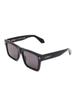 OFF-WHITE Okulary przeciwsłoneczne OERI109_541007 ze sklepu Gomez Fashion Store w kategorii Okulary przeciwsłoneczne damskie - zdjęcie 173275154