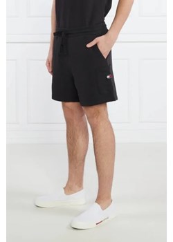 Tommy Jeans Szorty | Regular Fit ze sklepu Gomez Fashion Store w kategorii Spodenki męskie - zdjęcie 173275332