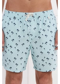 Guess Underwear Szorty kąpielowe | Regular Fit ze sklepu Gomez Fashion Store w kategorii Kąpielówki - zdjęcie 173275413