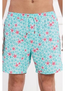 Guess Underwear Szorty kąpielowe | Regular Fit ze sklepu Gomez Fashion Store w kategorii Kąpielówki - zdjęcie 173275422