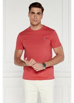 POLO RALPH LAUREN T-shirt | Custom fit ze sklepu Gomez Fashion Store w kategorii T-shirty męskie - zdjęcie 173275472