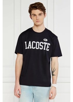 Lacoste T-shirt | Classic fit ze sklepu Gomez Fashion Store w kategorii T-shirty męskie - zdjęcie 173275480