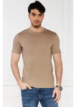 BOSS ORANGE T-shirt Tales | Relaxed fit ze sklepu Gomez Fashion Store w kategorii T-shirty męskie - zdjęcie 173275533